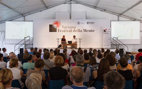 incontri sarzana|Festival della Mente (@festival